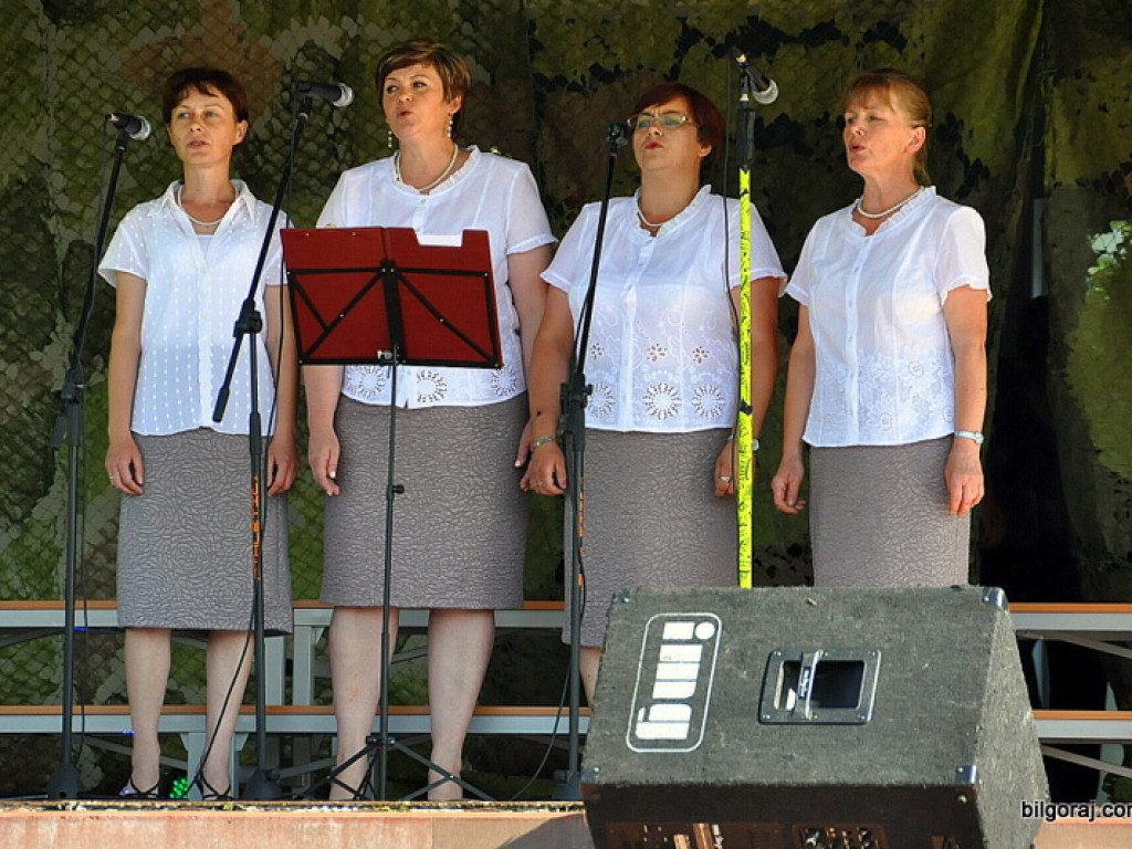 XX Festiwal Piosenki Partyzanckiej w Aleksandrowie (FOTO, VIDEO, WYNIKI)