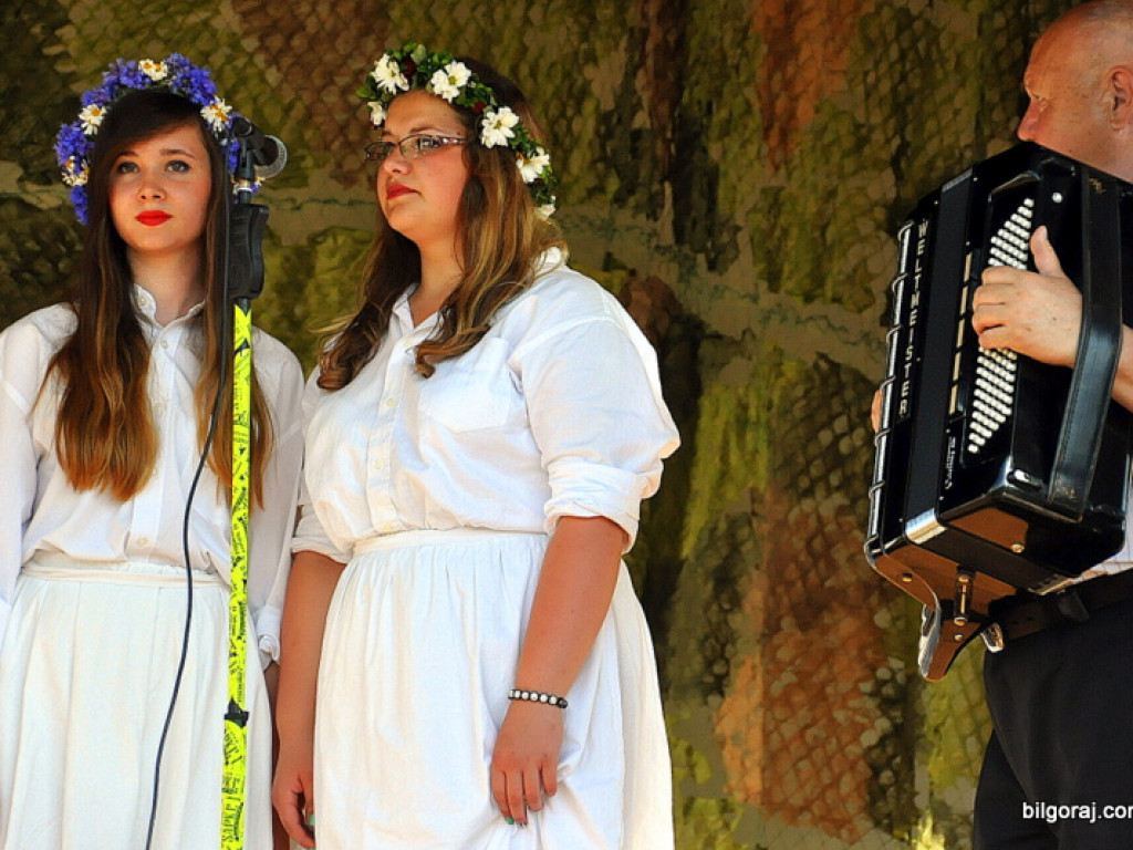 XX Festiwal Piosenki Partyzanckiej w Aleksandrowie (FOTO, VIDEO, WYNIKI)