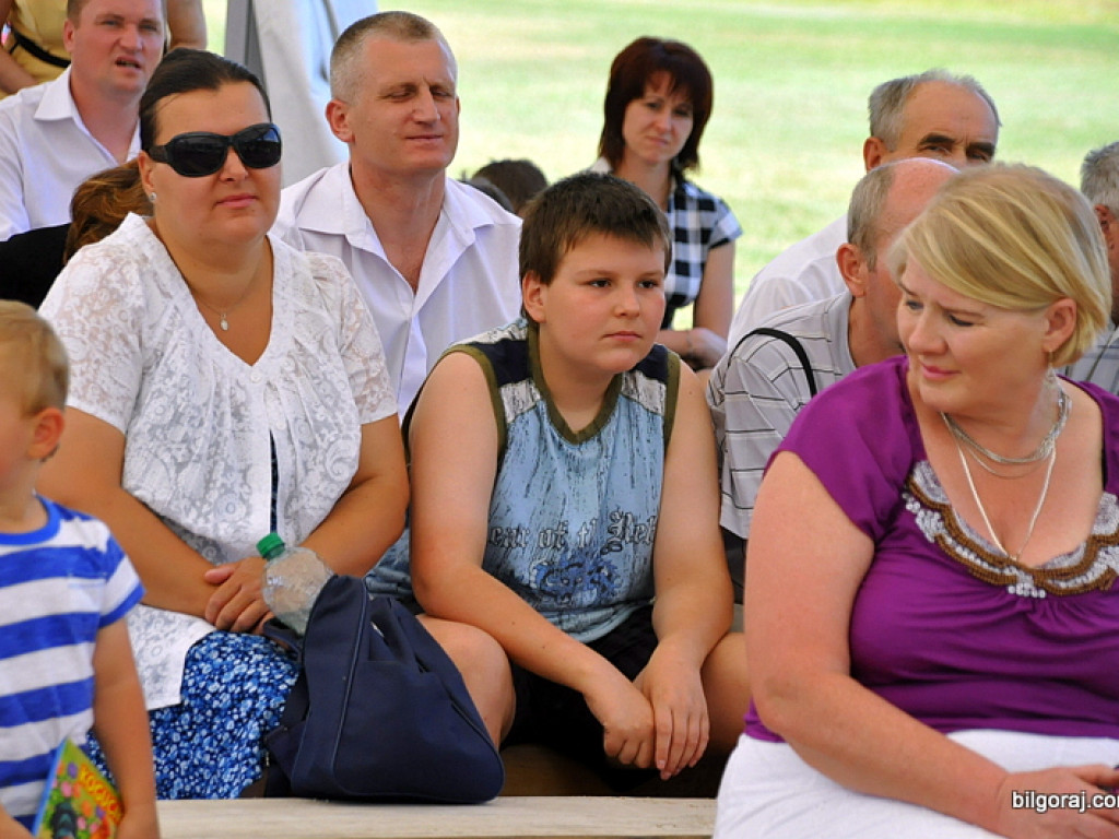 XX Festiwal Piosenki Partyzanckiej w Aleksandrowie (FOTO, VIDEO, WYNIKI)