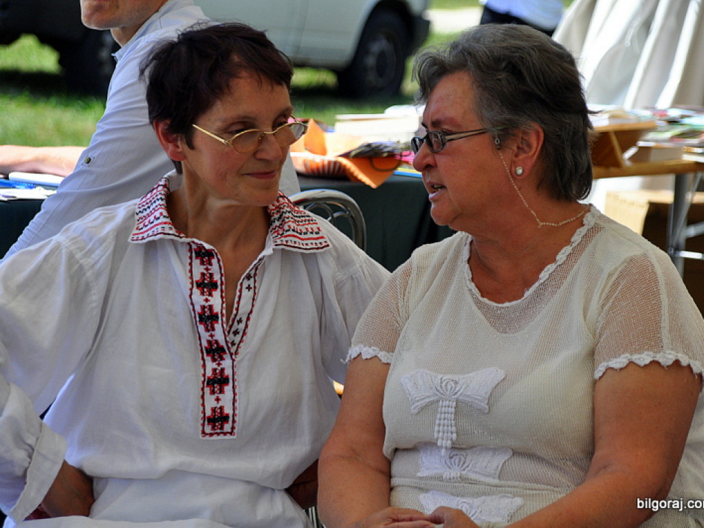 XX Festiwal Piosenki Partyzanckiej w Aleksandrowie (FOTO, VIDEO, WYNIKI)