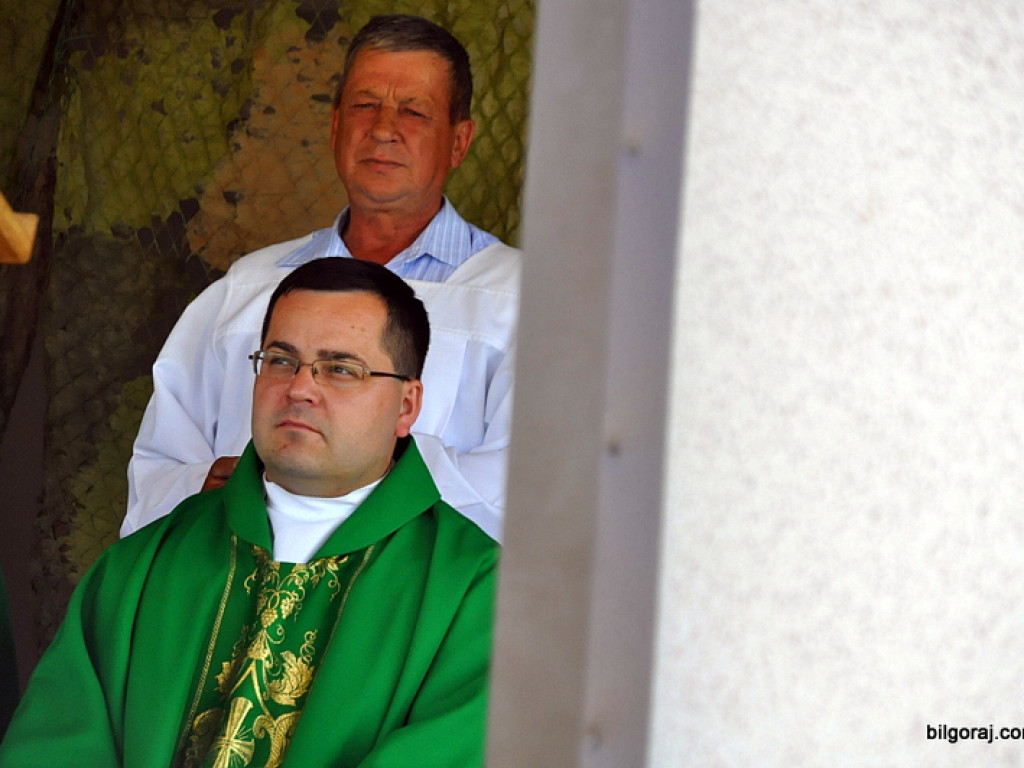 XX Festiwal Piosenki Partyzanckiej w Aleksandrowie (FOTO, VIDEO, WYNIKI)