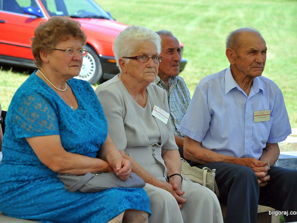 XX Festiwal Piosenki Partyzanckiej w Aleksandrowie (FOTO, VIDEO, WYNIKI)