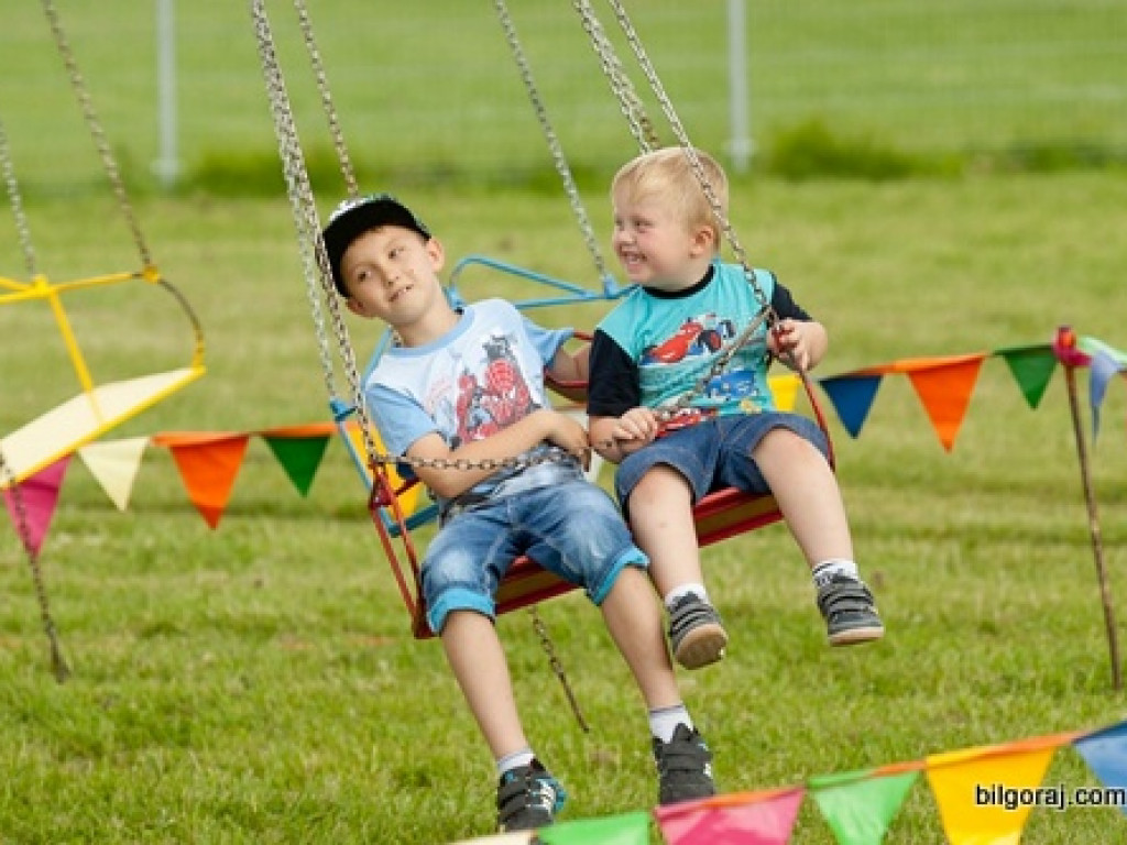 Gorajskie święto cebuli (FOTO)