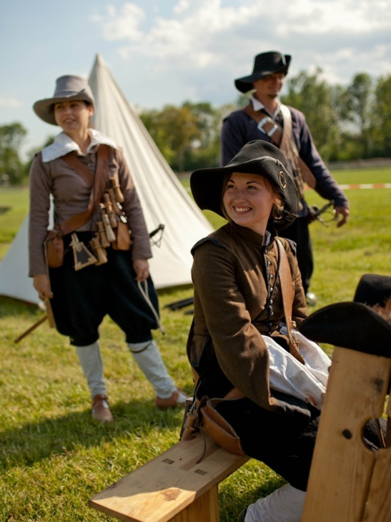 Gorajskie święto cebuli (FOTO)