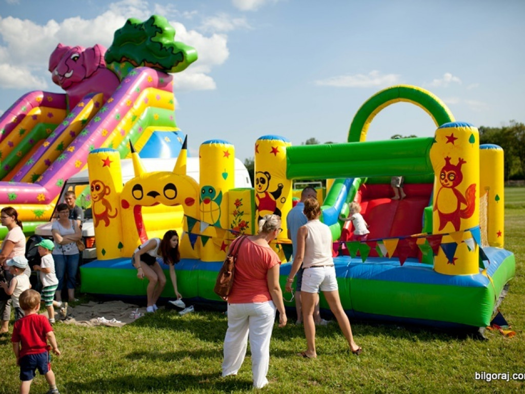 Gorajskie święto cebuli (FOTO)