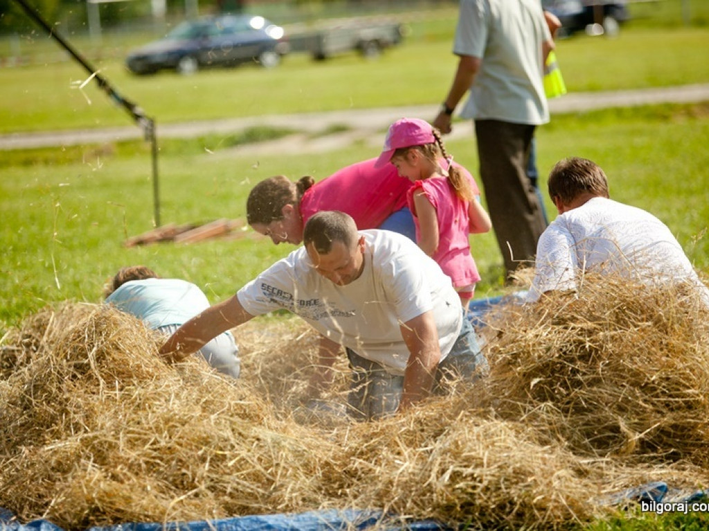 Gorajskie święto cebuli (FOTO)
