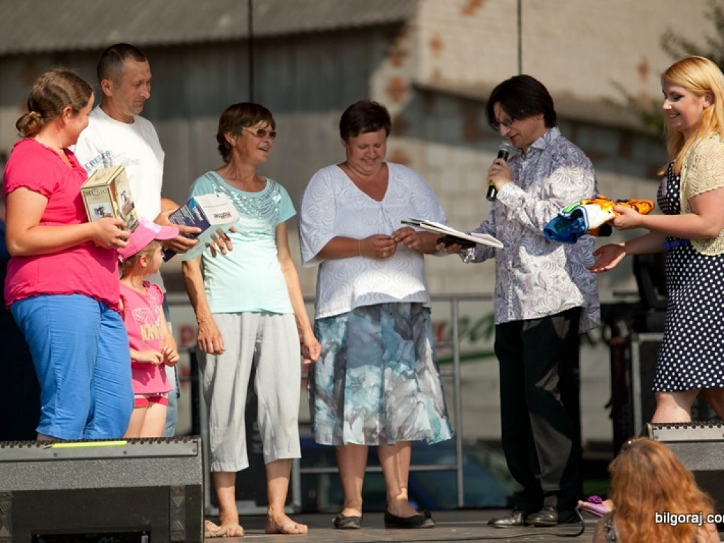 Gorajskie święto cebuli (FOTO)