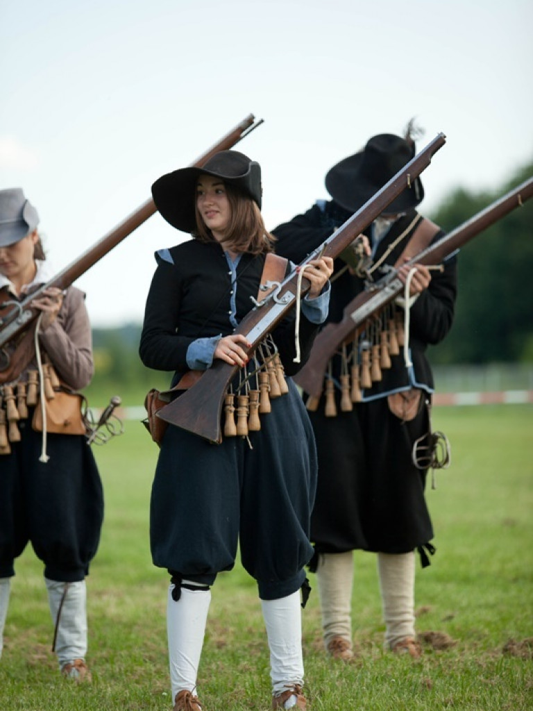 Gorajskie święto cebuli (FOTO)
