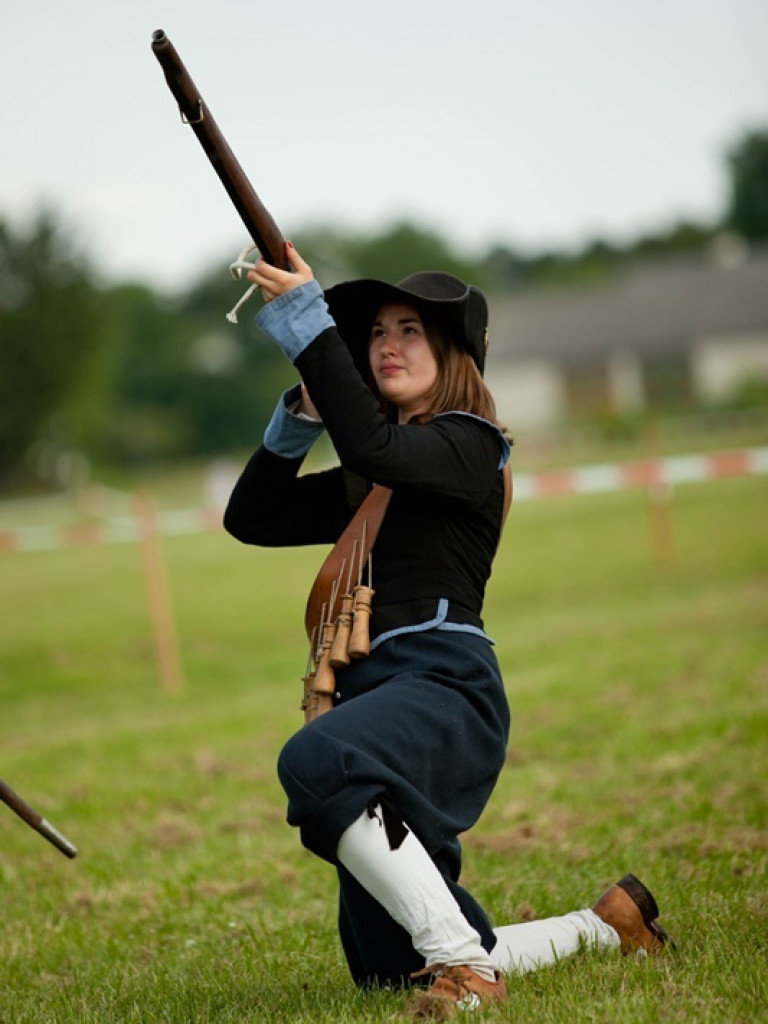 Gorajskie święto cebuli (FOTO)