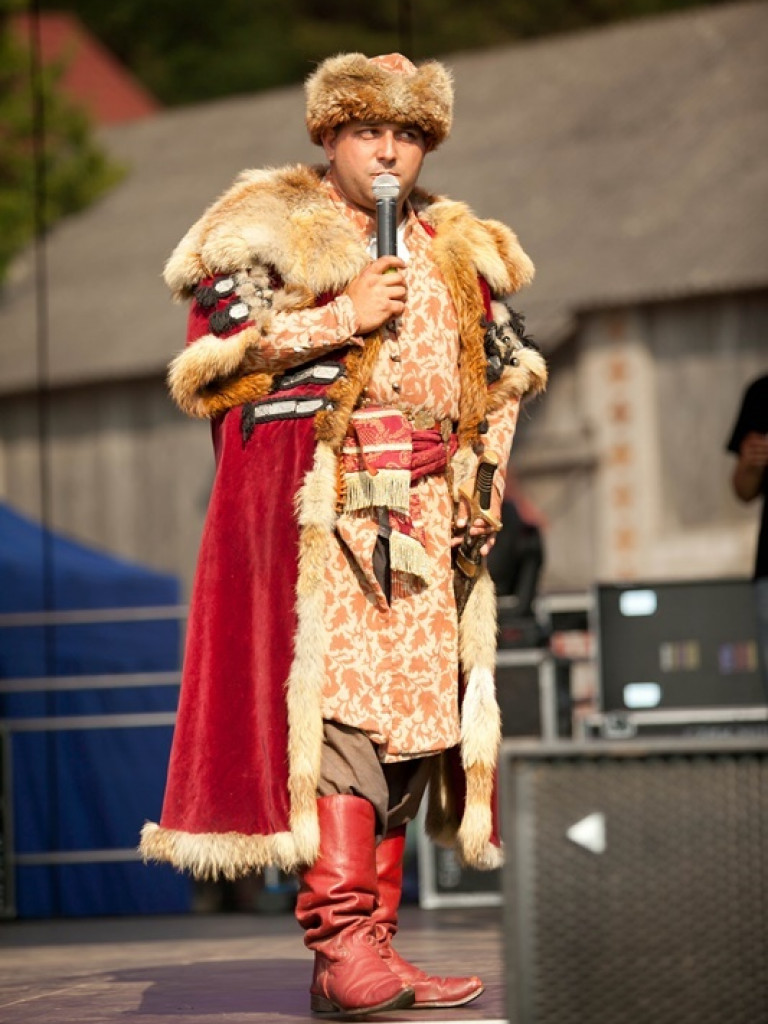 Gorajskie święto cebuli (FOTO)