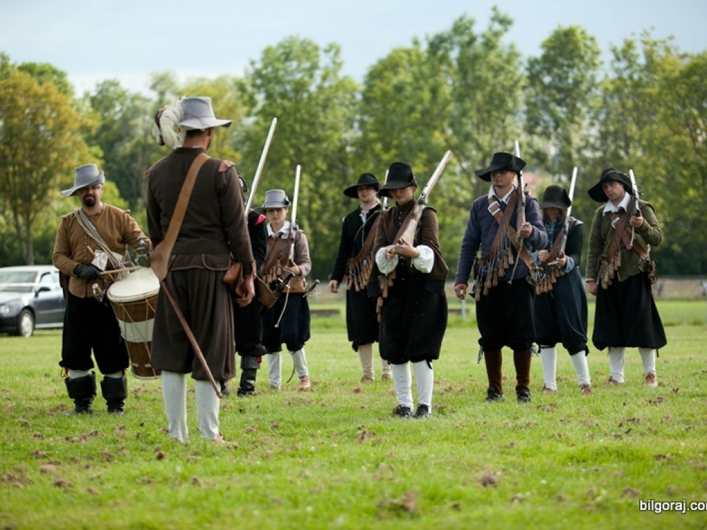 Gorajskie święto cebuli (FOTO)