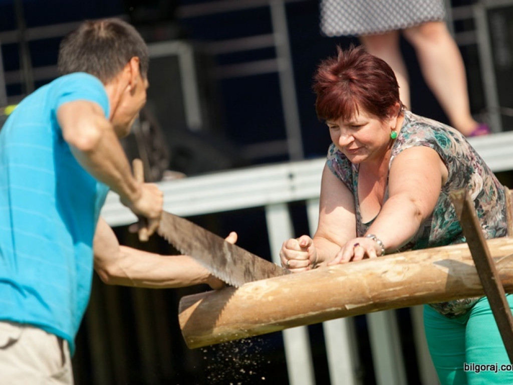Gorajskie święto cebuli (FOTO)