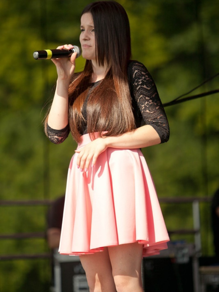 Gorajskie święto cebuli (FOTO)