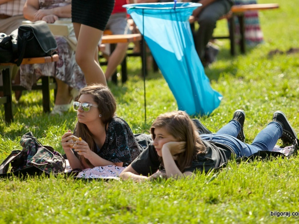 Gorajskie święto cebuli (FOTO)