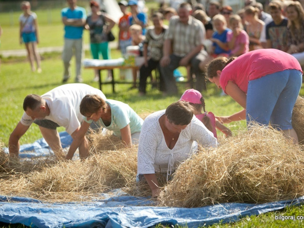 Gorajskie święto cebuli (FOTO)