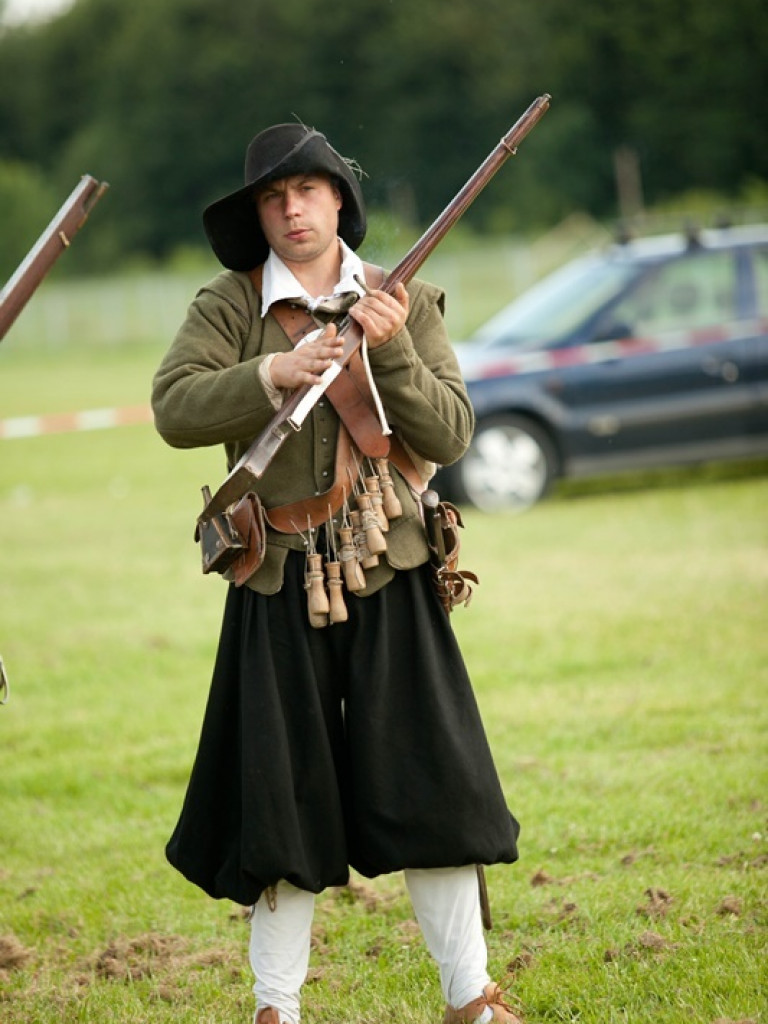 Gorajskie święto cebuli (FOTO)