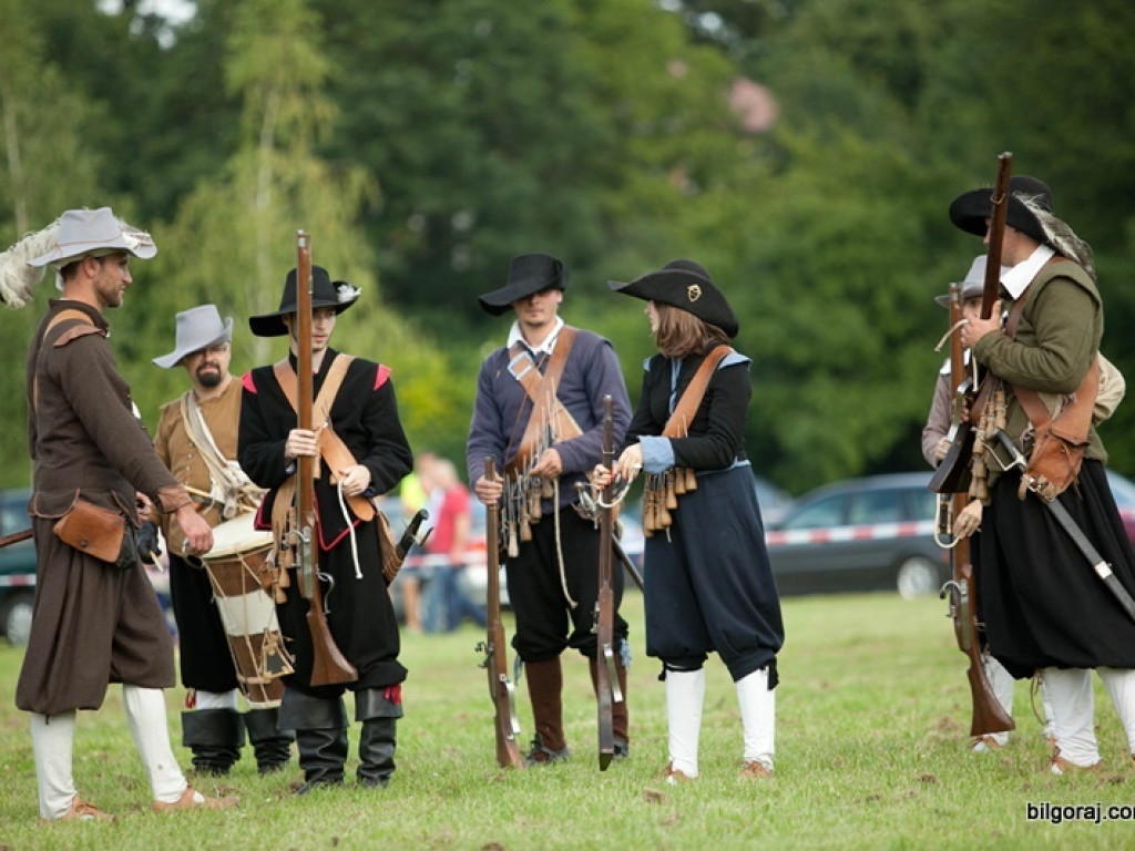 Gorajskie święto cebuli (FOTO)