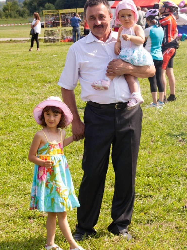 Gorajskie święto cebuli (FOTO)