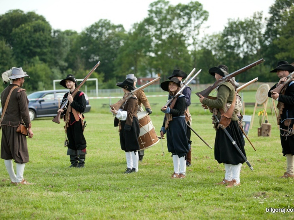Gorajskie święto cebuli (FOTO)