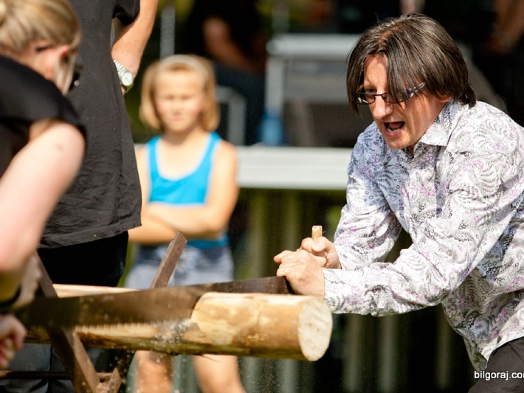 Gorajskie święto cebuli (FOTO)