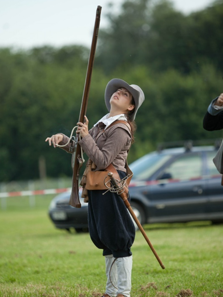 Gorajskie święto cebuli (FOTO)