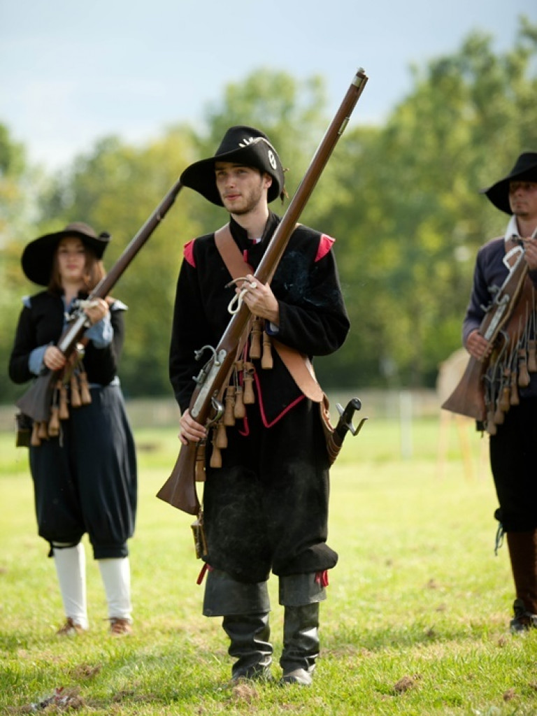 Gorajskie święto cebuli (FOTO)