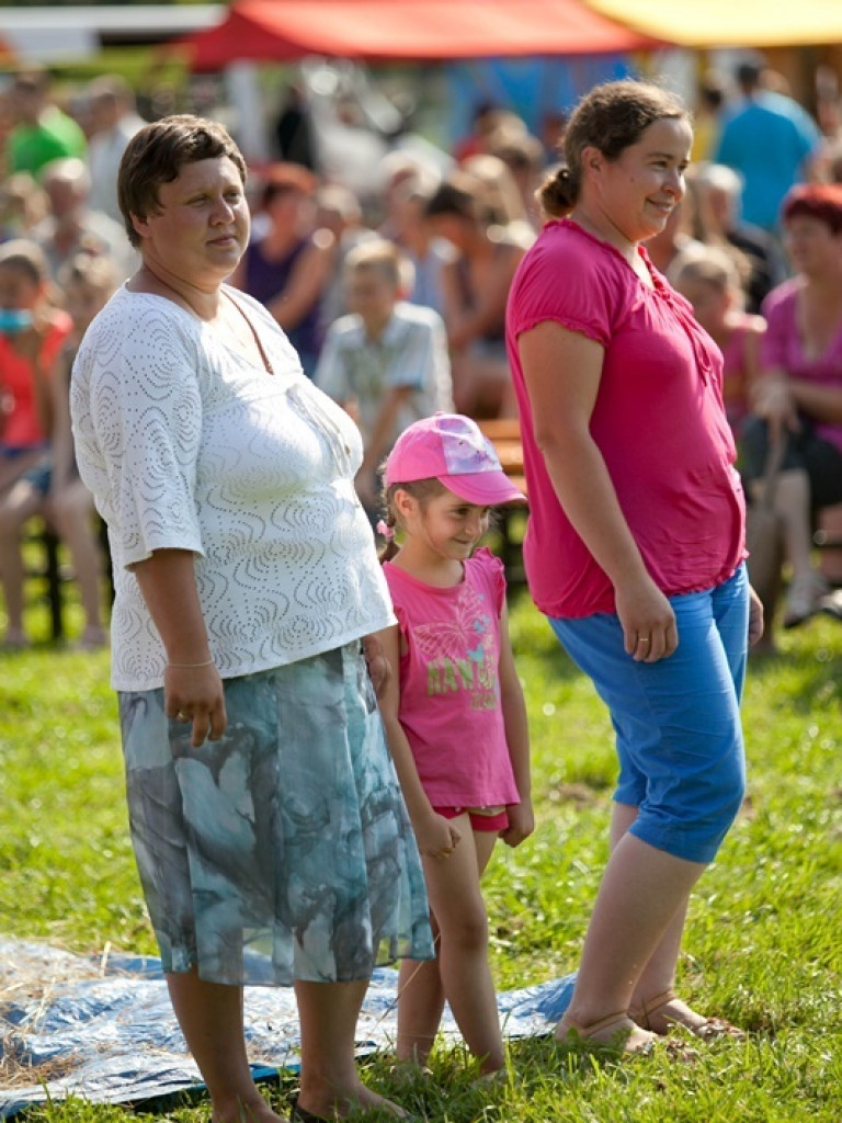 Gorajskie święto cebuli (FOTO)