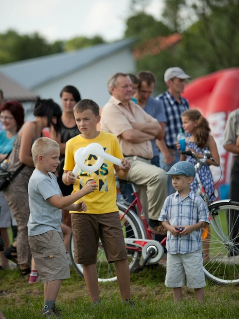 Gorajskie święto cebuli (FOTO)