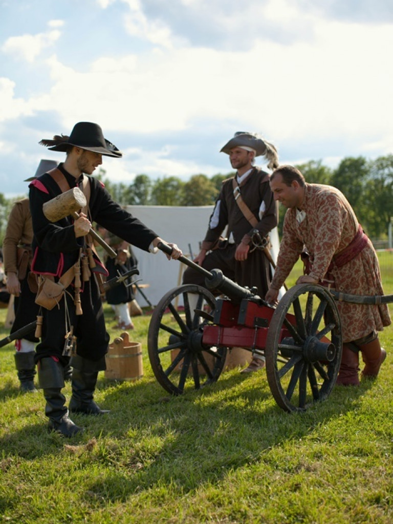 Gorajskie święto cebuli (FOTO)