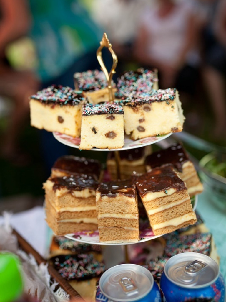 Gorajskie święto cebuli (FOTO)