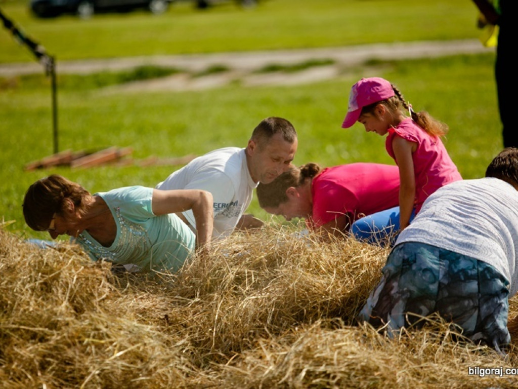 Gorajskie święto cebuli (FOTO)