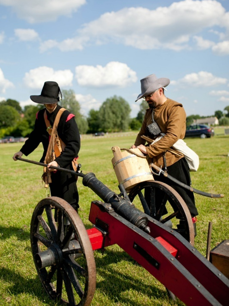 Gorajskie święto cebuli (FOTO)
