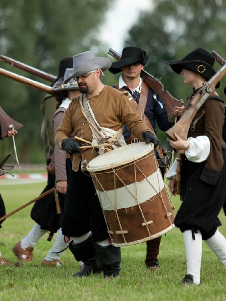 Gorajskie święto cebuli (FOTO)