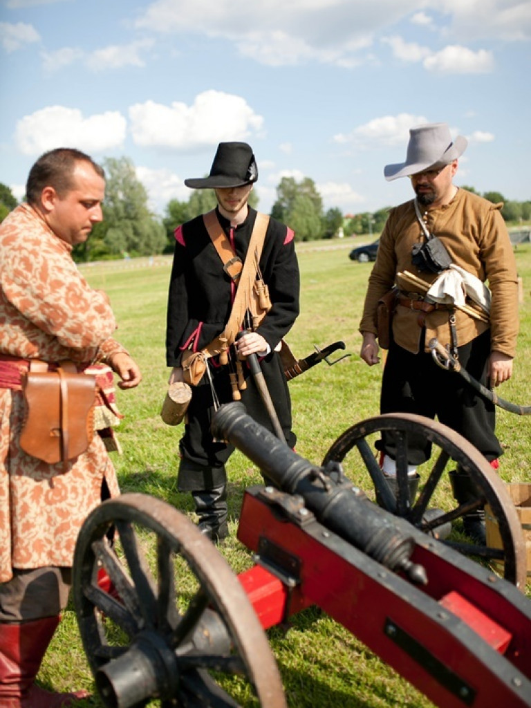Gorajskie święto cebuli (FOTO)
