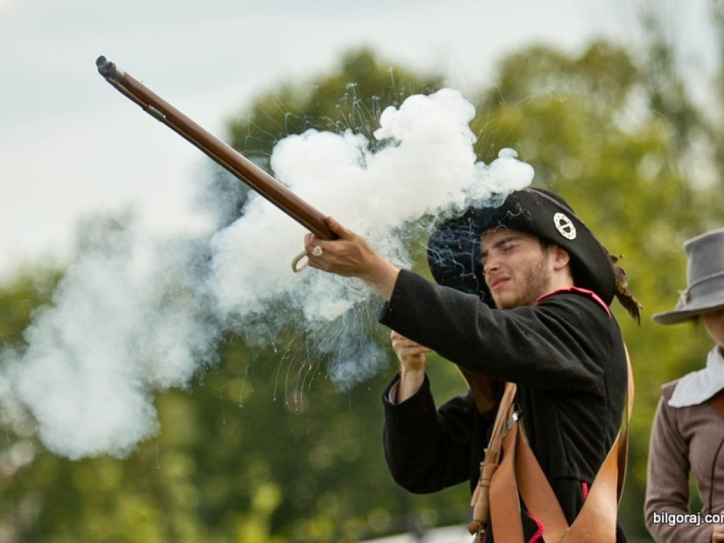 Gorajskie święto cebuli (FOTO)
