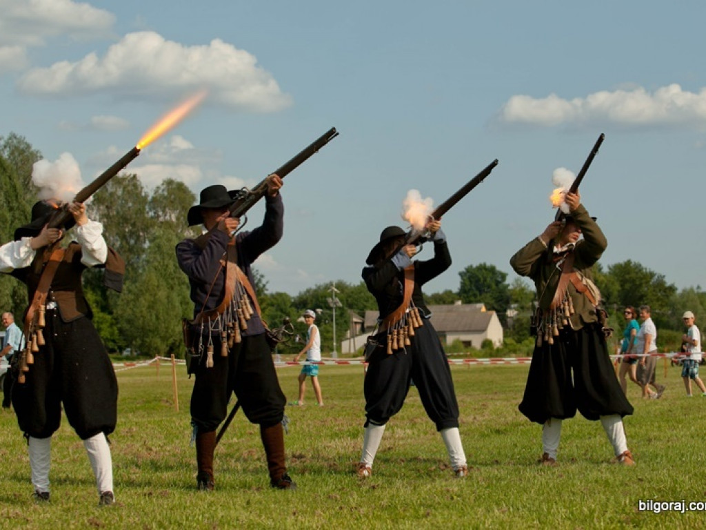 Gorajskie święto cebuli (FOTO)