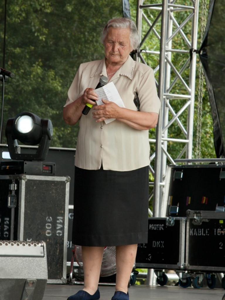 Gorajskie święto cebuli (FOTO)