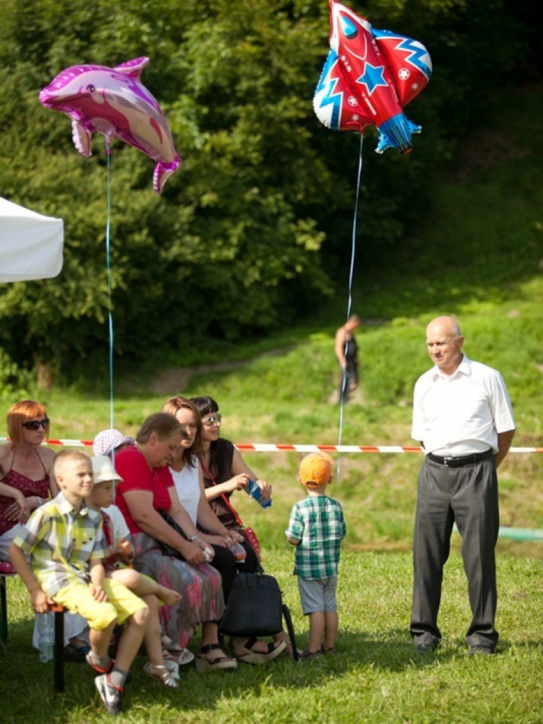 Gorajskie święto cebuli (FOTO)
