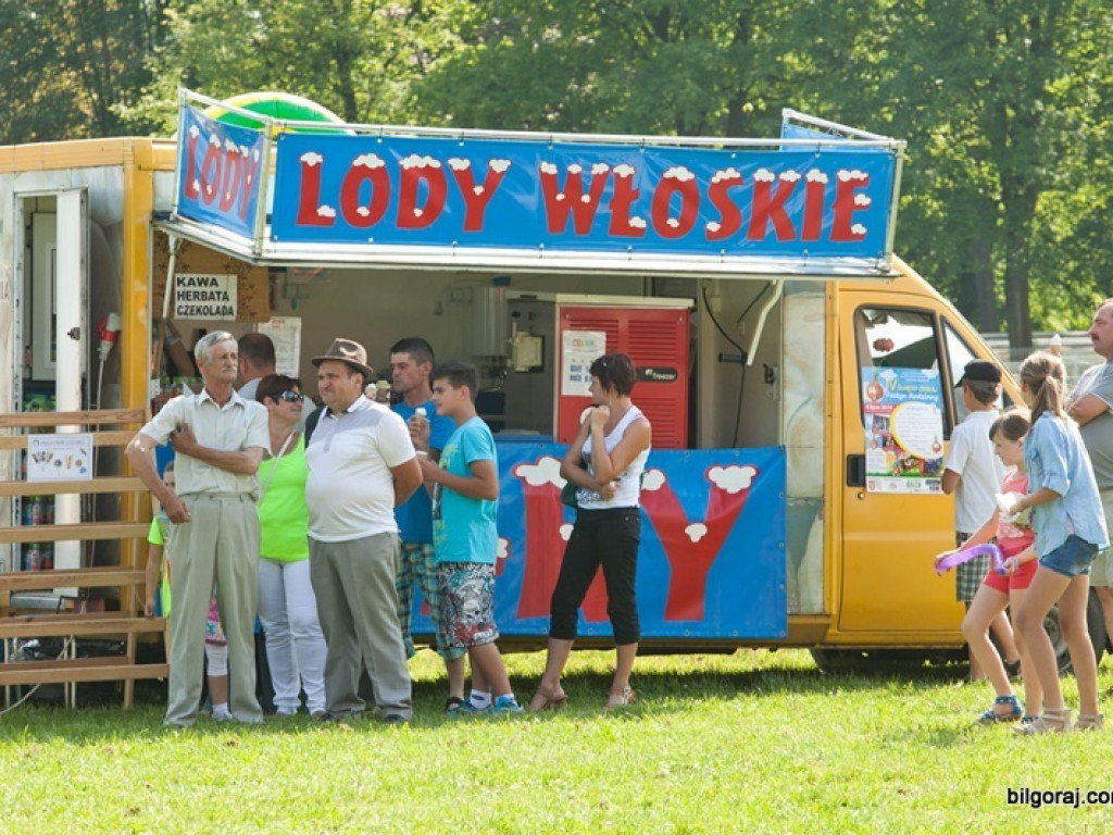 Gorajskie święto cebuli (FOTO)