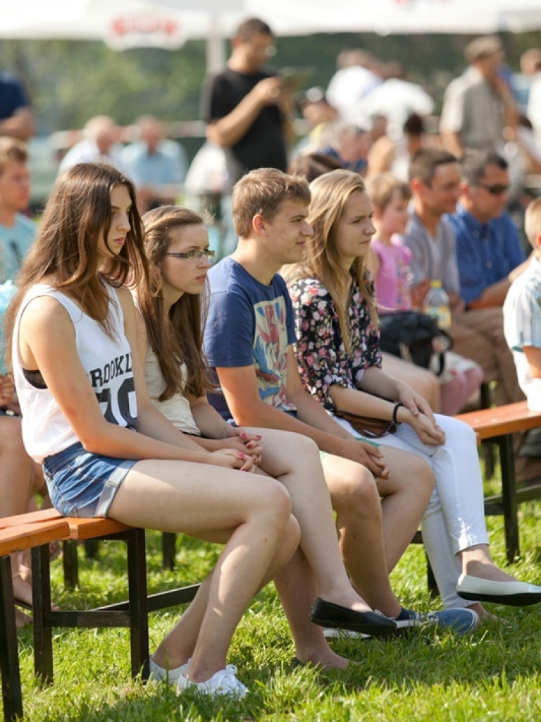 Gorajskie święto cebuli (FOTO)