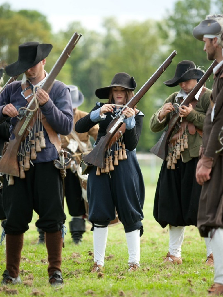 Gorajskie święto cebuli (FOTO)