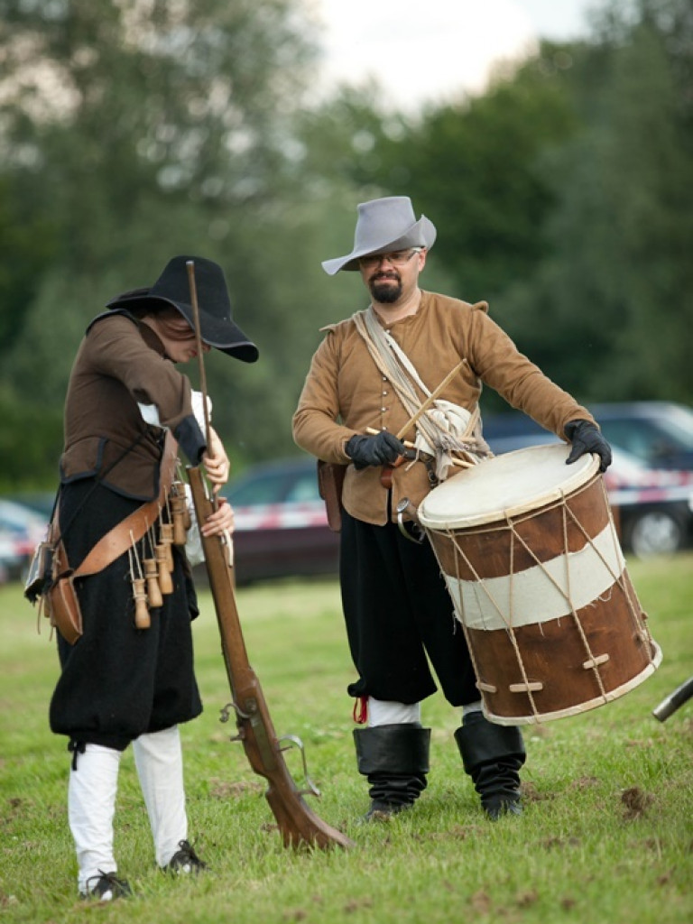 Gorajskie święto cebuli (FOTO)