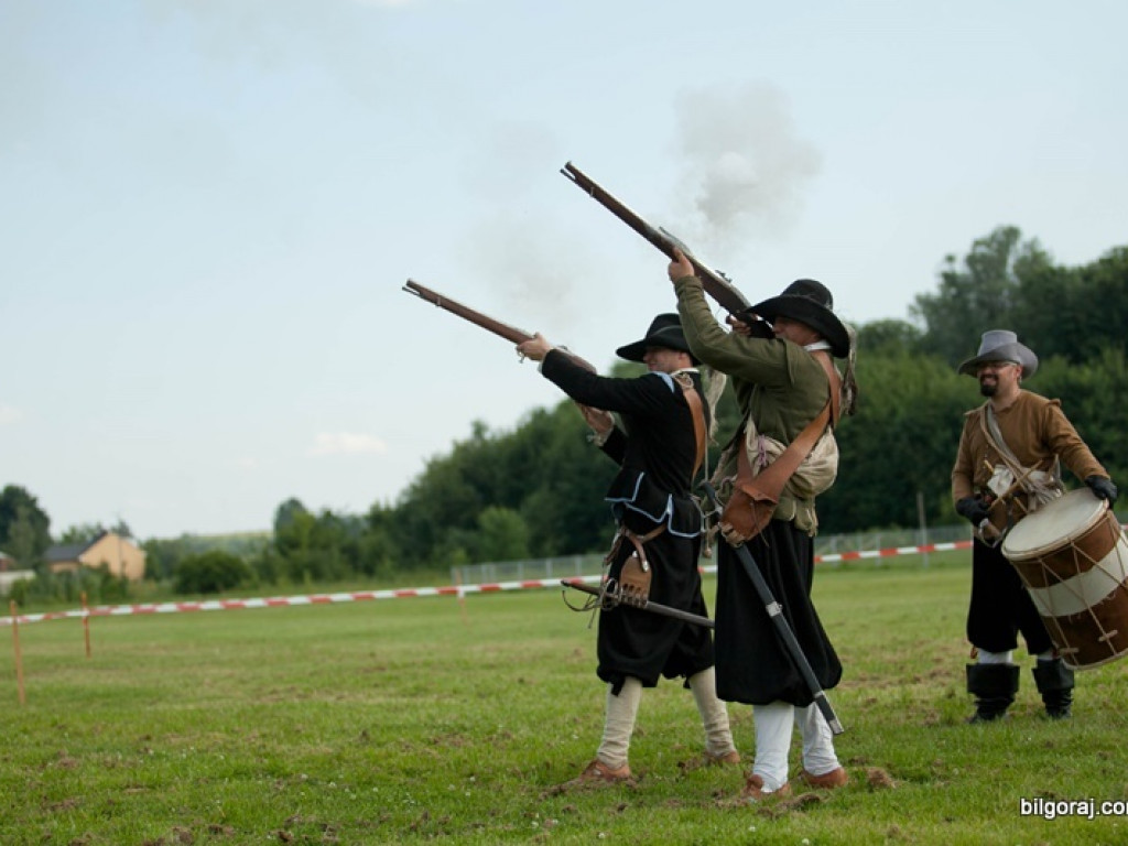 Gorajskie święto cebuli (FOTO)