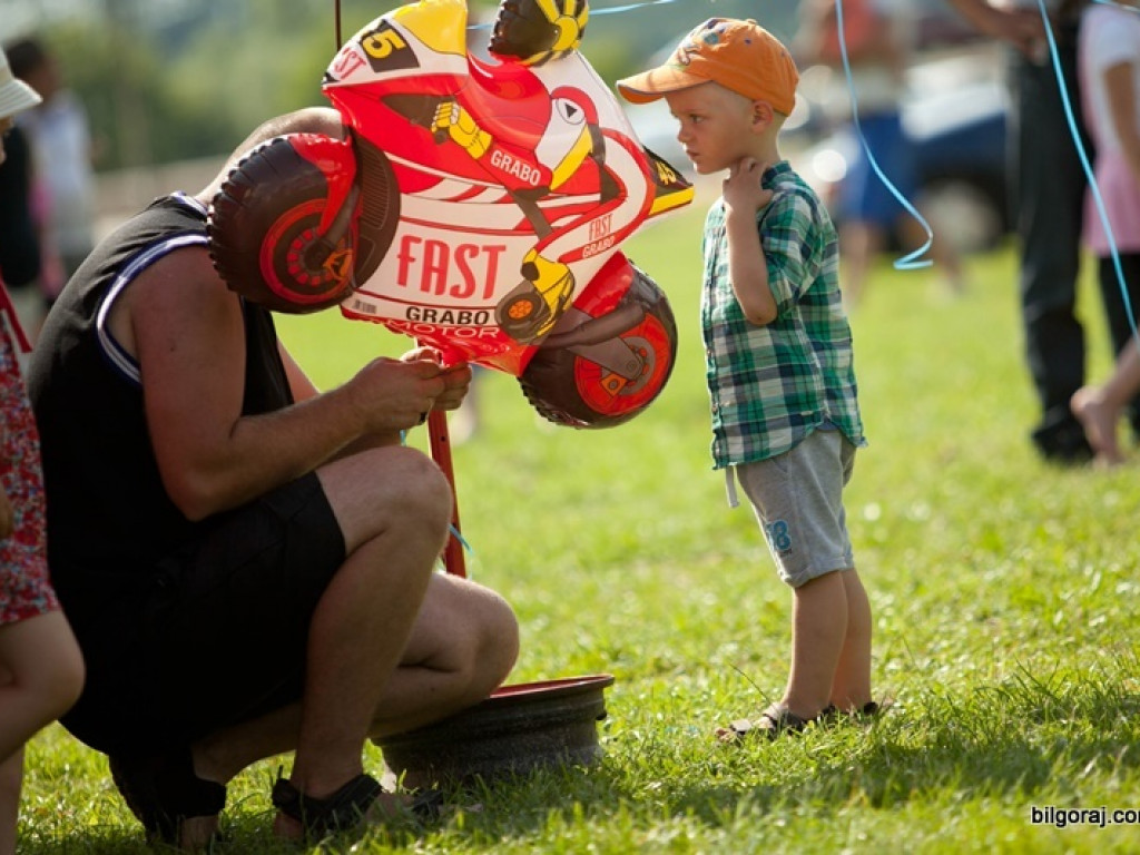 Gorajskie święto cebuli (FOTO)