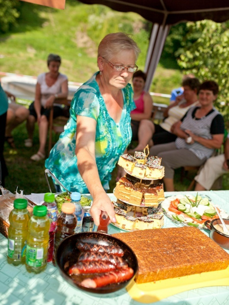 Gorajskie święto cebuli (FOTO)