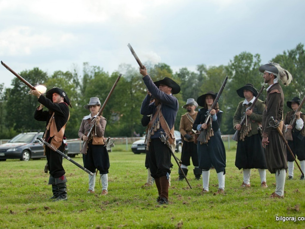Gorajskie święto cebuli (FOTO)