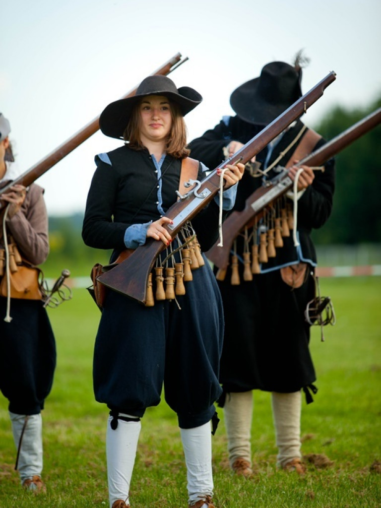 Gorajskie święto cebuli (FOTO)