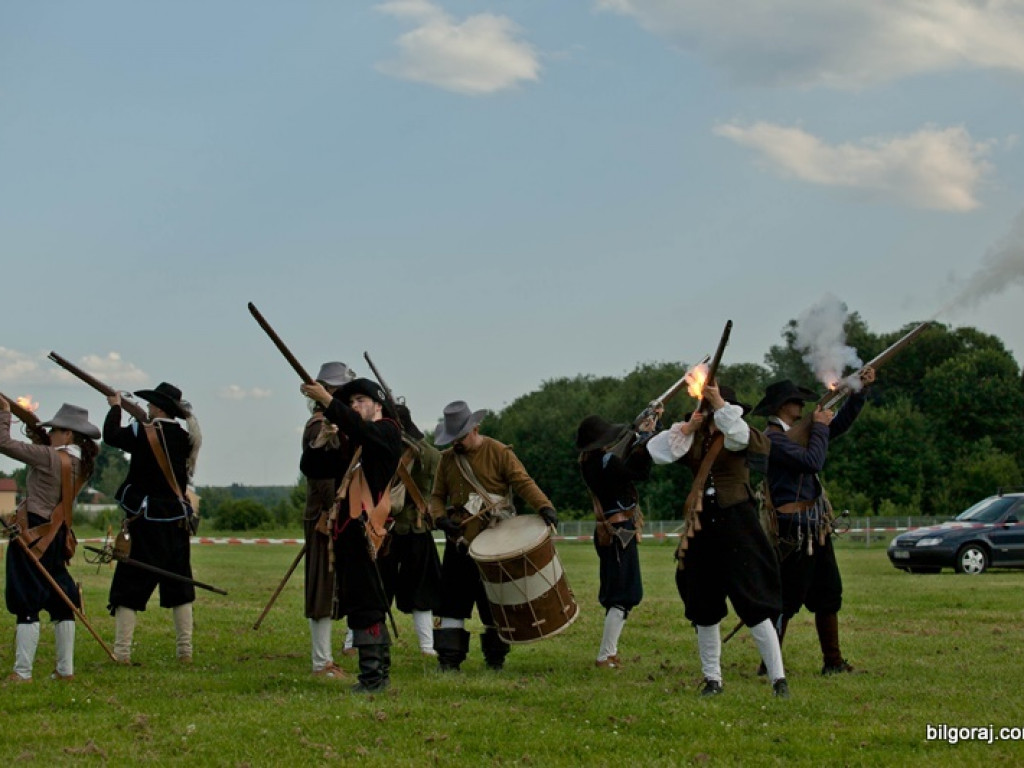 Gorajskie święto cebuli (FOTO)