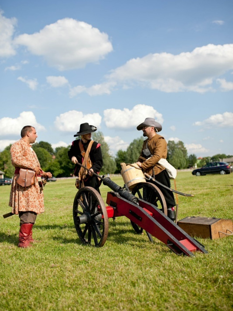 Gorajskie święto cebuli (FOTO)