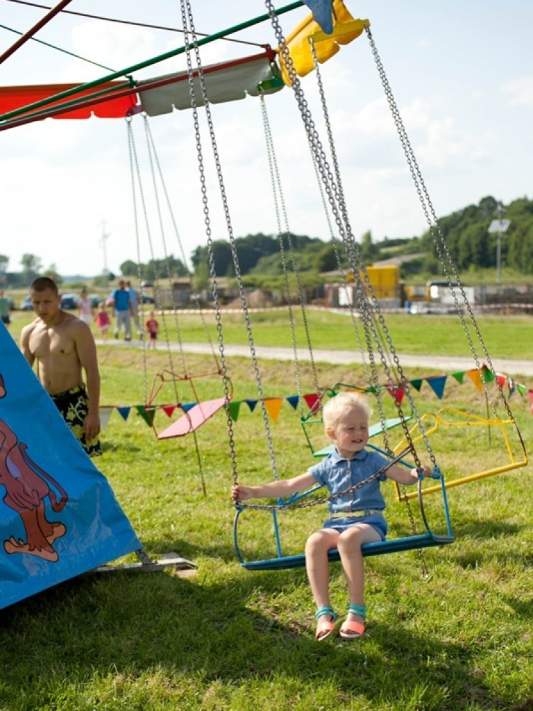 Gorajskie święto cebuli (FOTO)